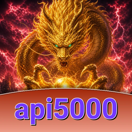 api5000 APK — gampang dipakai