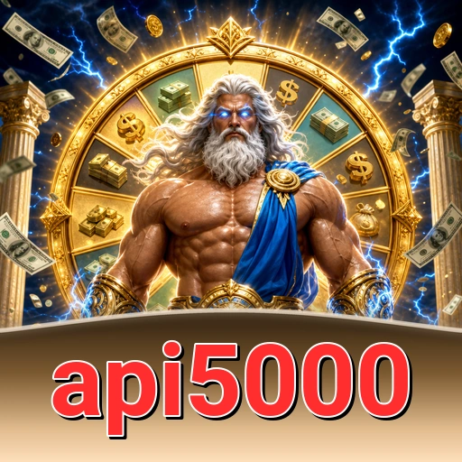api5000 APK — katalog lengkap