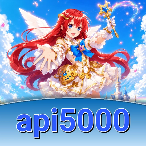 api5000 APK — file sudah dicek