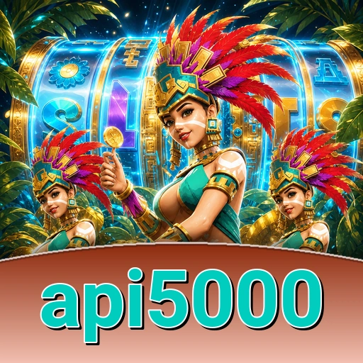 api5000 APK — gak dipotong pulsa